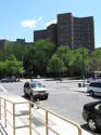Duplex Harlem - Building