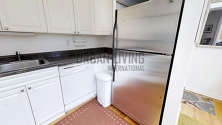 Duplex Harlem - Kitchen