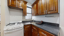 Apartamento East Village - Cozinha