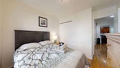 Apartamento East Village - Dormitorio 2