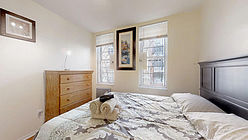 Apartment East Village - Bedroom 2