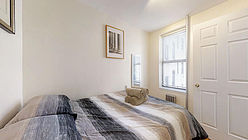 Appartement East Village - Chambre