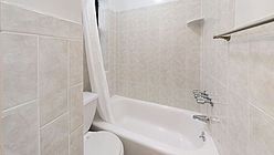 Appartement East Village - Salle de bain