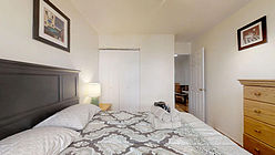 Wohnung East Village - Schlafzimmer 2
