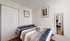 Wohnung East Village - Schlafzimmer