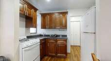 Apartment East Village - Kitchen