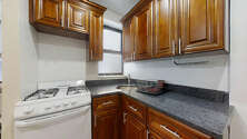 Apartment East Village - Kitchen