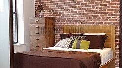 Casa Upper West Side - Quarto