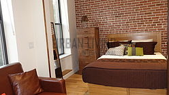 Casa Upper West Side - Quarto
