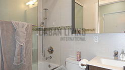 Casa Upper West Side - Sala da bagno