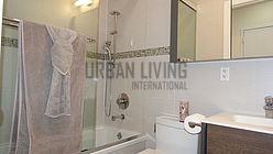 Haus Upper West Side - Badezimmer