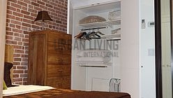 Haus Upper West Side - Schlafzimmer