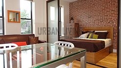 Maison de ville Upper West Side - Chambre