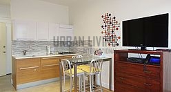 Townhouse Upper West Side - 厨房