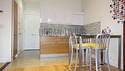 Townhouse Upper West Side - 厨房