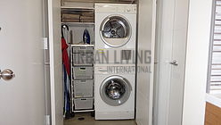 Townhouse Upper West Side - 厨房