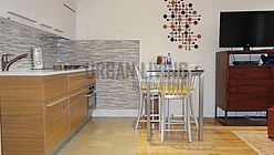 Townhouse Upper West Side - Kitchen
