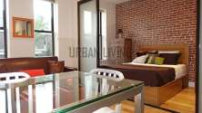 Casa Upper West Side - Quarto