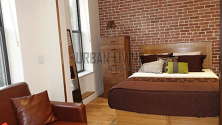 Casa Upper West Side - Quarto