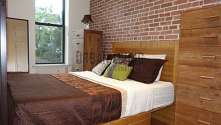 Casa Upper West Side - Quarto