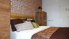 Casa Upper West Side - Quarto