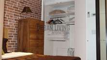 Casa Upper West Side - Quarto