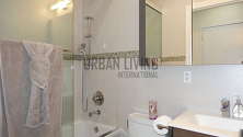 Haus Upper West Side - Badezimmer