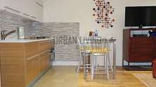 Townhouse Upper West Side - 厨房