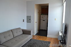 公寓 Lower East Side - 客厅