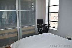 公寓 Lower East Side - 卧室
