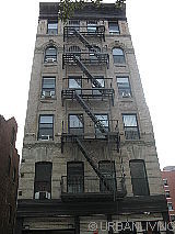 Appartamento Lower East Side