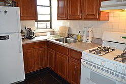 Appartement Lower East Side - Cuisine