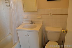 Wohnung Lower East Side - Badezimmer