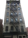 Appartamento Lower East Side - Edificio