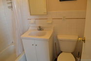 Appartamento Lower East Side - Sala da bagno