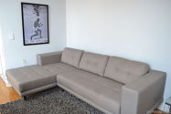 Appartamento Lower East Side - Soggiorno