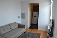 Appartamento Lower East Side - Soggiorno