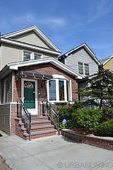 独栋房屋 Woodhaven