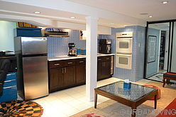 casa Woodhaven - Cocina 2