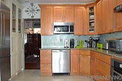 casa Woodhaven - Cocina