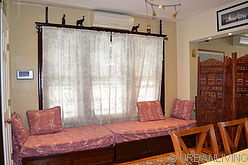 Casa Woodhaven - Sala de jantar