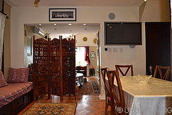 Casa Woodhaven - Sala de jantar