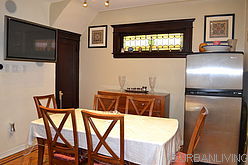 Casa Woodhaven - Sala de jantar