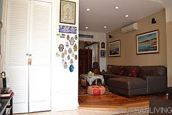 Casa Woodhaven - Salaõ