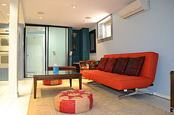 casa Woodhaven - Salon 2