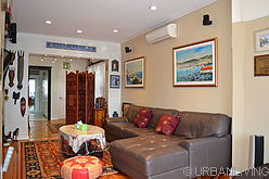 casa Woodhaven - Salón