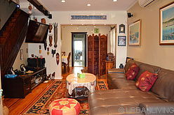 casa Woodhaven - Salón