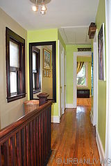 casa Woodhaven - Salón