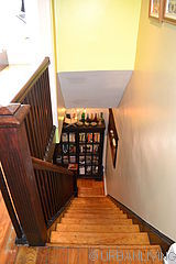 casa Woodhaven - Salón