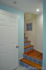 casa Woodhaven - Soggiorno 2